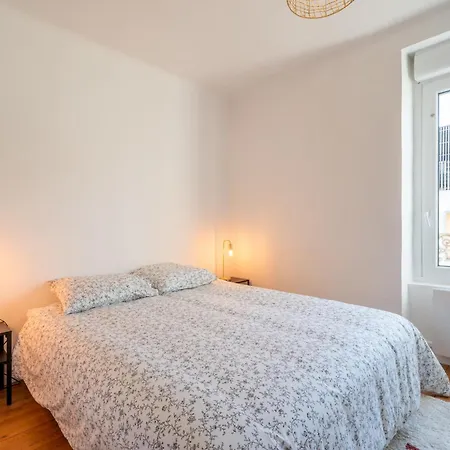 Appartamento T2 Cosy A Deux Pas De La Gare Nantes Esterno foto